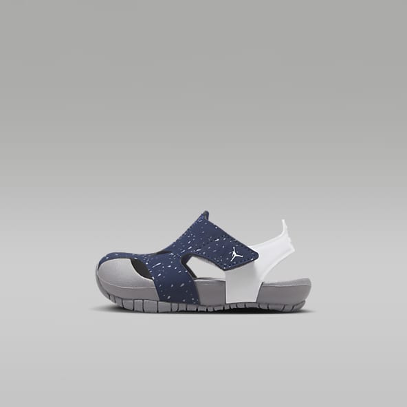 Babys und Kleinkinder 0 3 Jahre Kinder Sandalen und Slides. Nike DE